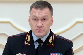 Как в кино: в петербургское Управление экономической безопасности нагрянули коллеги из УСБ