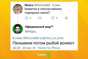 Пост, который может вызвать приступ ярости у настоящих поваров
