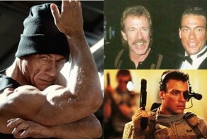 От кумира подростков до кокаина и звездной болезни: как скатилась карьера Жан-Клода Ван Дамма