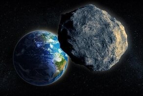 Ученые рассказали об астероидах, которые могут подкрасться к Земле незаметно