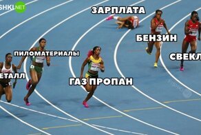 2022 год, ты чего? Почему опять все подорожало?