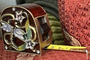 25 сокровищ из комиссионки, которыми не грех и похвастаться