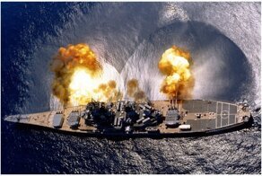 Убийственная красота: 20 шикарных, вовремя сделанных, огненных снимков