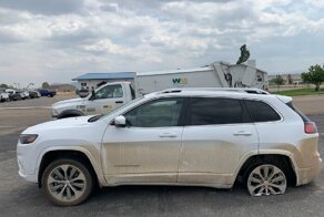 Работа автомеханика полна сюрпризов