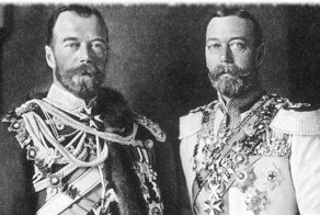 Почему «Боже! Царя храни!» так похож на британский гимн?
