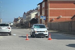 В Ульяновске спустя девять месяцев умерла сбитая 12-летняя Лера: пока никто из водителей не понёс ответственности за это ДТП