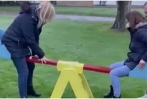 Папа всегда поддержит