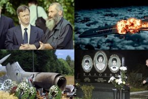 Новая жизнь Калоева: как сложилась судьба мужчины, отомстившего авиадиспетчеру за гибель семьи