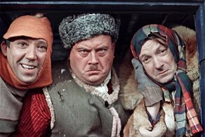 Актеры, которые могли сыграть «Труса», «Балбеса» и «Бывалого», но отказались и вот почему