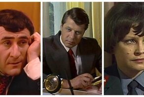 Любопытные факты о деталях съёмок и актёрах культового сериала "Следствие ведут Знатоки"