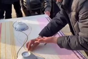 Ловкость рук и почти никакого мошенничества 