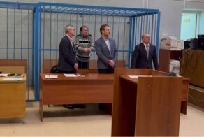 "Начальник с большой дороги": суд арестовал замминистра транспорта Токарева