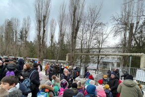 В Центральном Банке России эвакуированы сотрудники, проверяется сообщение о минировании