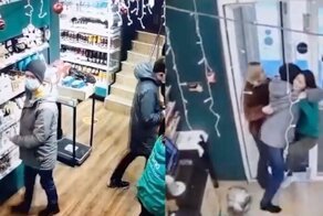Когда очень хочешь быть красивым: мужчина пытался украсть крем для кожи и патчи для глаз