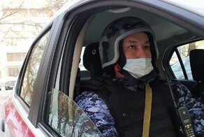 В Челябинской области подросток бросил самодельную бомбу под окна директора