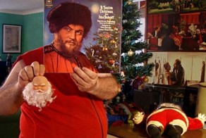 Виниловые лица (55 фото)