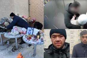 Сезон обострения у педофилов не сбавляет обороты: надолго ли хватит бдительности?