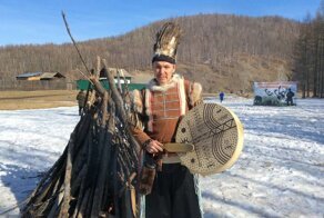 Исчезающий народ тофалары, добраться до которого можно только на вертолете
