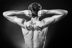 Ограничения по времени для спорта после татуировки