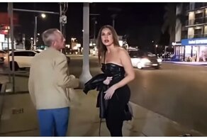 Камеру вырубай: женщина устроила конфликт на ровном месте