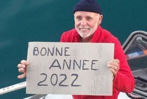 75-летний французский путешественник погиб, переплывая океан