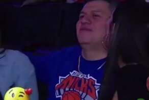 Тёплые отношения болельщиков