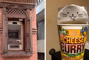 35 фото разных классных штук, которыми поделились пользователи сети