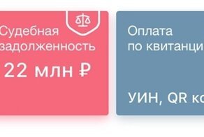 На россиянку приставы повесили многомиллионные долги 400 незнакомых ей людей