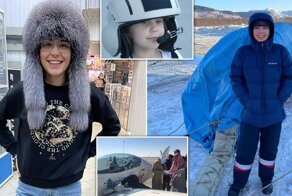 Как 19-летняя летчица стала самой молодой кругосветной путешественницей в истории