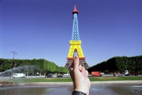 Сувениры Майкла Хьюджеса (38 фото)