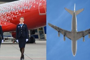 Рассмеши меня: о чем спрашивают на собеседовании будущих бортпроводников