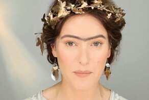 Что такое «греческая бровь»