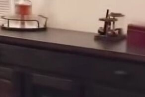 Скромный домашний арсенал