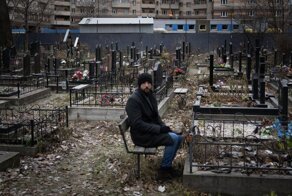Идеальные соседи существуют, или когда повезло жить рядом с кладбищем