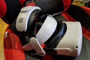 Круто, но дорого: впечатления от Oculus Quest 2
