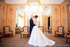 Красивые даты февраля манят потенциальных молодоженов в ЗАГС