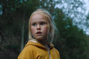 Трейлер фильма Паранормальные (2022)