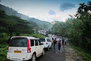 Современный человеческий зоопарк (7 фото + 1 видео)