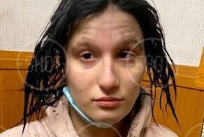 Девочка-маугли из подмосковной Электростали оказалась взрослой