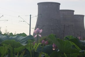 Эстетика провинциальных городов