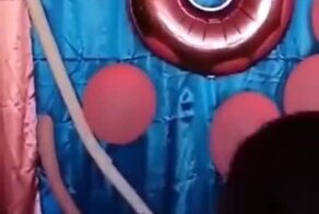 Вот это драма