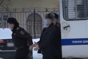 Американца хотят посадить на 5 лет за дебош в поезде Сухум-Москва