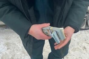 Смоленский таможенник отказался от взятки в 15 тысяч долларов за ввоз белорусских товаров