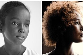 "Бог, заставь меня остаться в живых!": как девочка из Сомали, стала великой моделью современности и изменила жизнь многих женщин