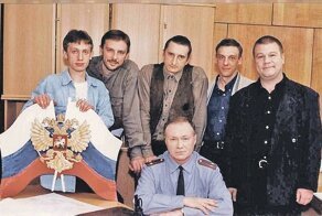 Как изменились актеры из первых сезонов «Улицы разбитых фонарей»