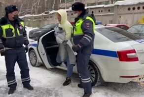 Блогера-лихача арестовали на 11 суток после публикации видео с нарушениями правил ПДД