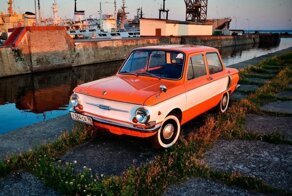 Непохожий на других: почему у «Запорожца» двигатель размещался сзади?