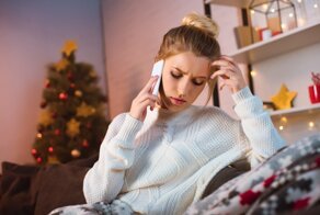 Непродуктивный конец и неэффективное начало года