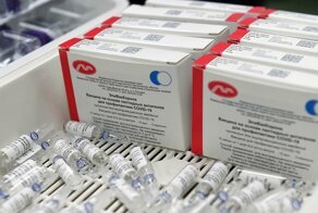 «Вообще не вакцина»: российские учёные подтвердили неэффективность «ЭпиВакКороны»