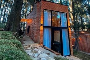 10 самых популярных и живописных домов для аренды